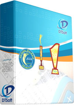 Phần mềm kế to&aacute;n h&agrave;nh ch&iacute;nh sự nghiệp KTHC DTSoft